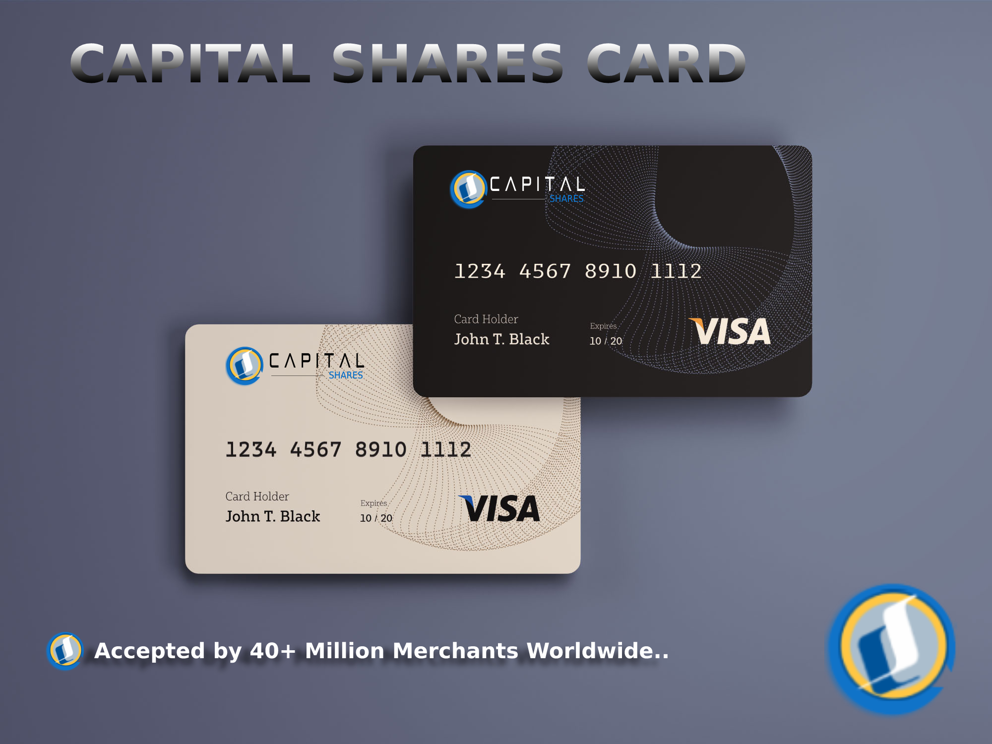 fortbridgeglobalholdings.com CARD